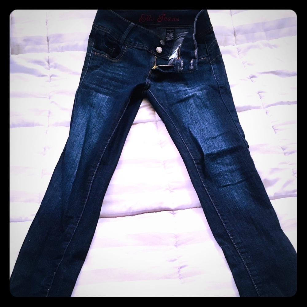 Gorgeous Ella Jeans!